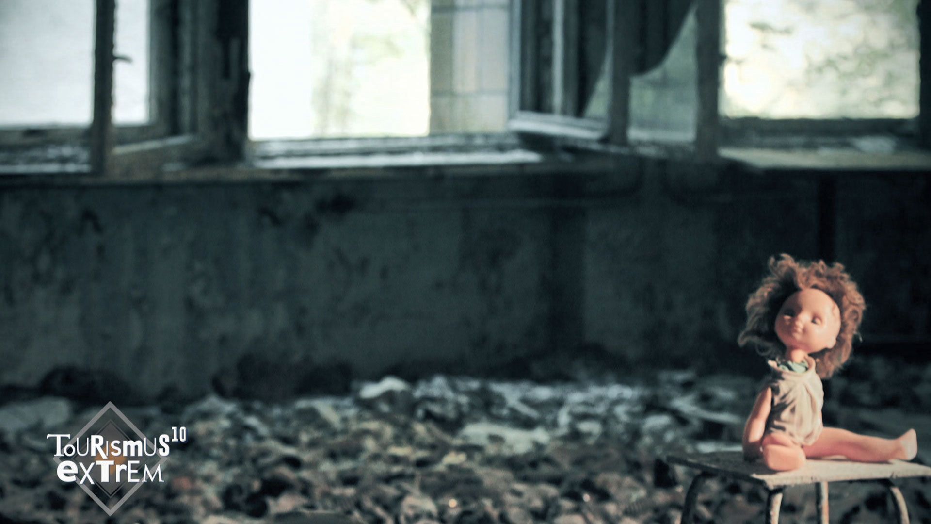 10 Fakten: Tourismus extrem