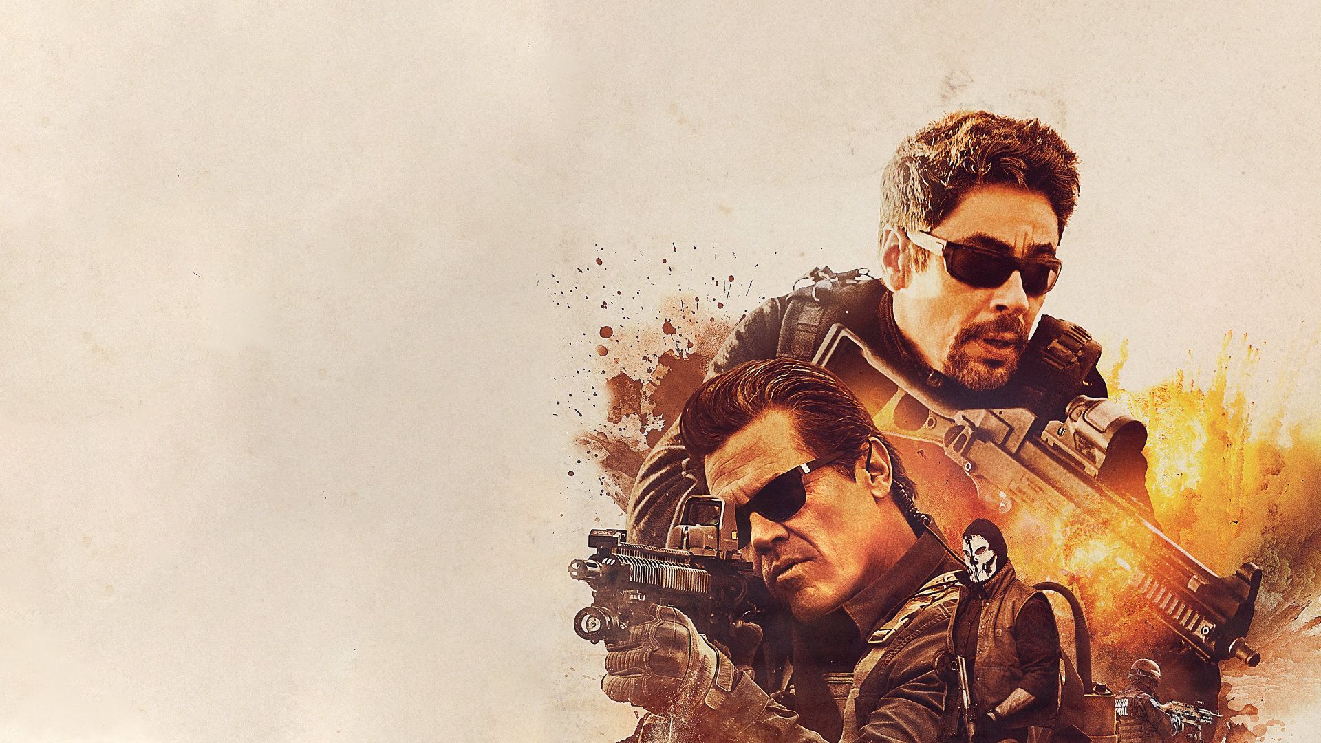 Sicario 2