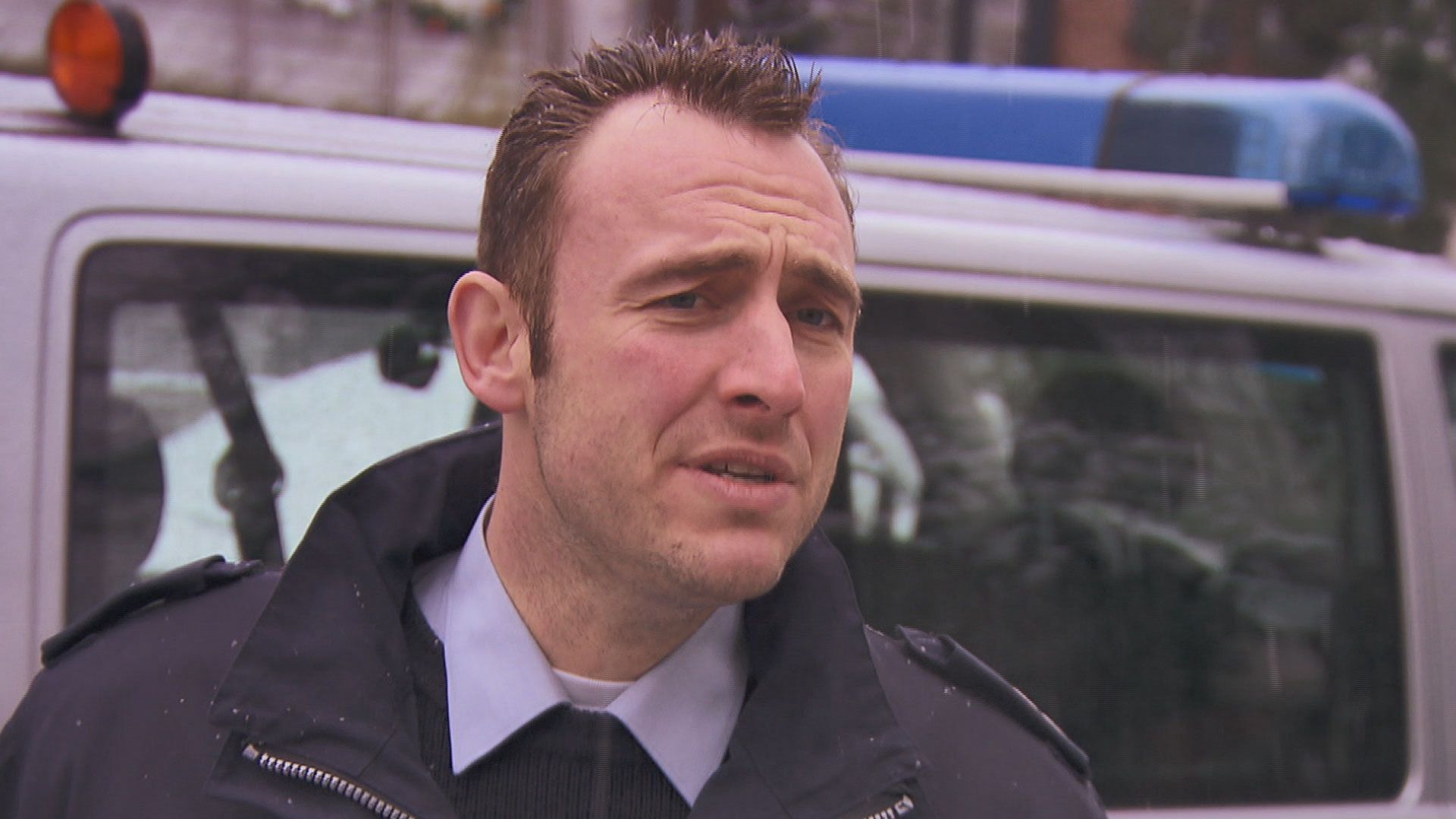 Auf Streife Staffel 10 Folge 78 Billy the kid