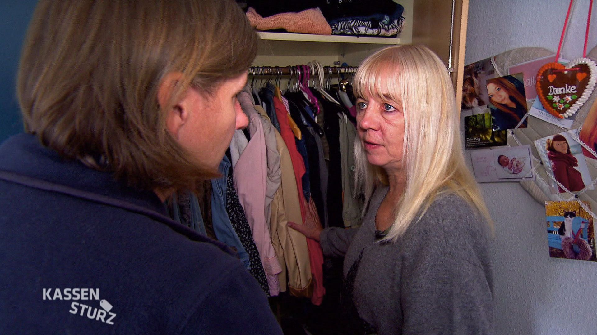 Kassensturz - Spartricks statt Schuhtick - Die SAT.1 Reportage