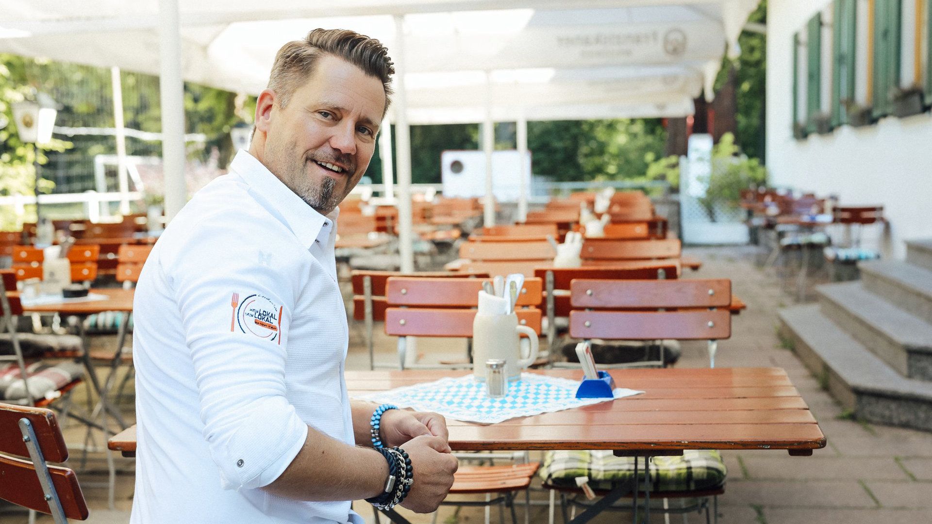 "Restaurant Rob's Kitchen", Düsseldorf