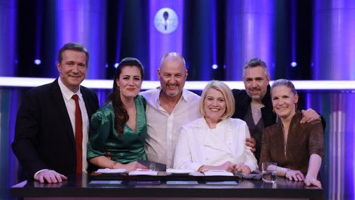 The Taste The Taste Folge 10: The Taste - Weihnachtsspezial