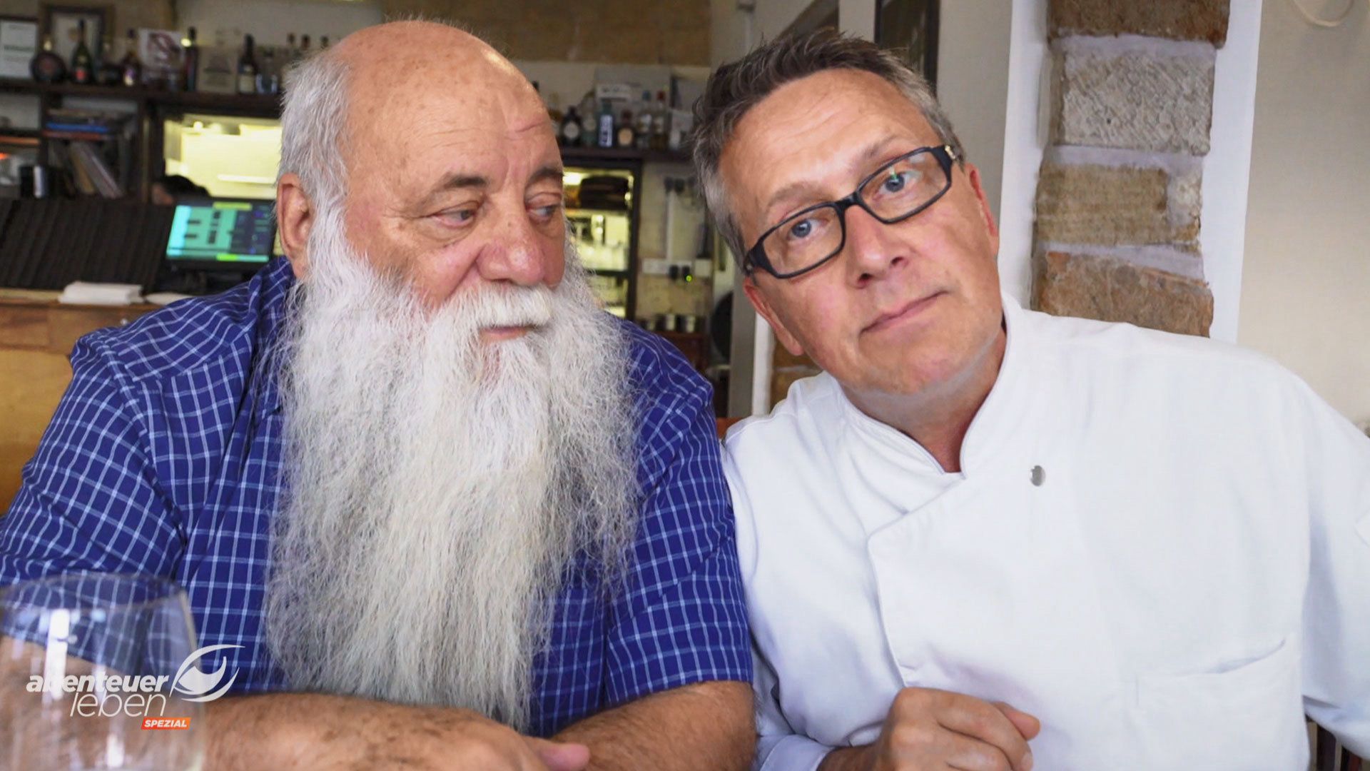 Die Reise zu den besten Gerichten der Welt (5)