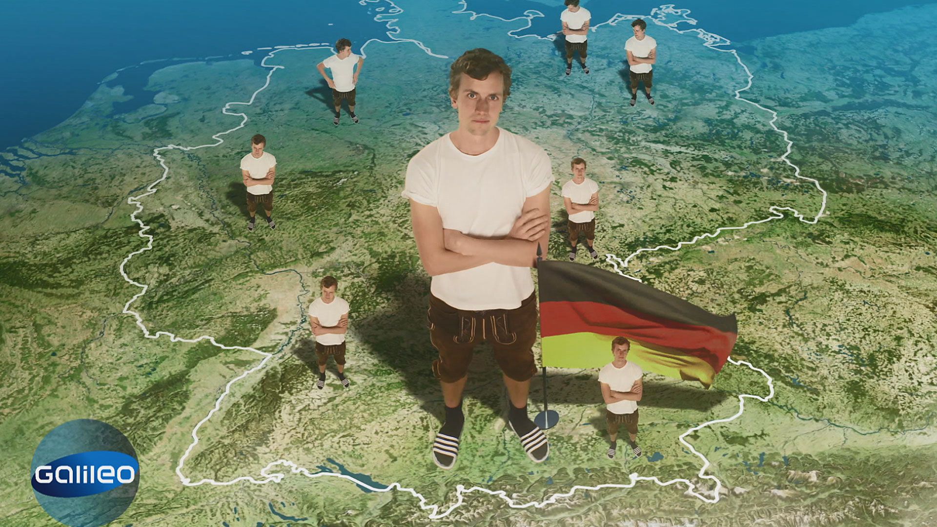 Brexit: Das Ende der EU