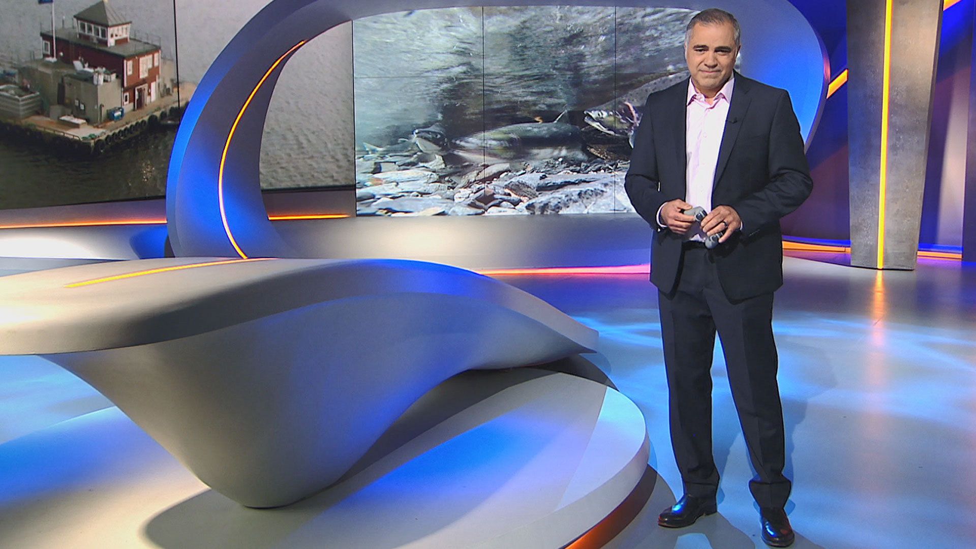 Der wahre Botschafter in China