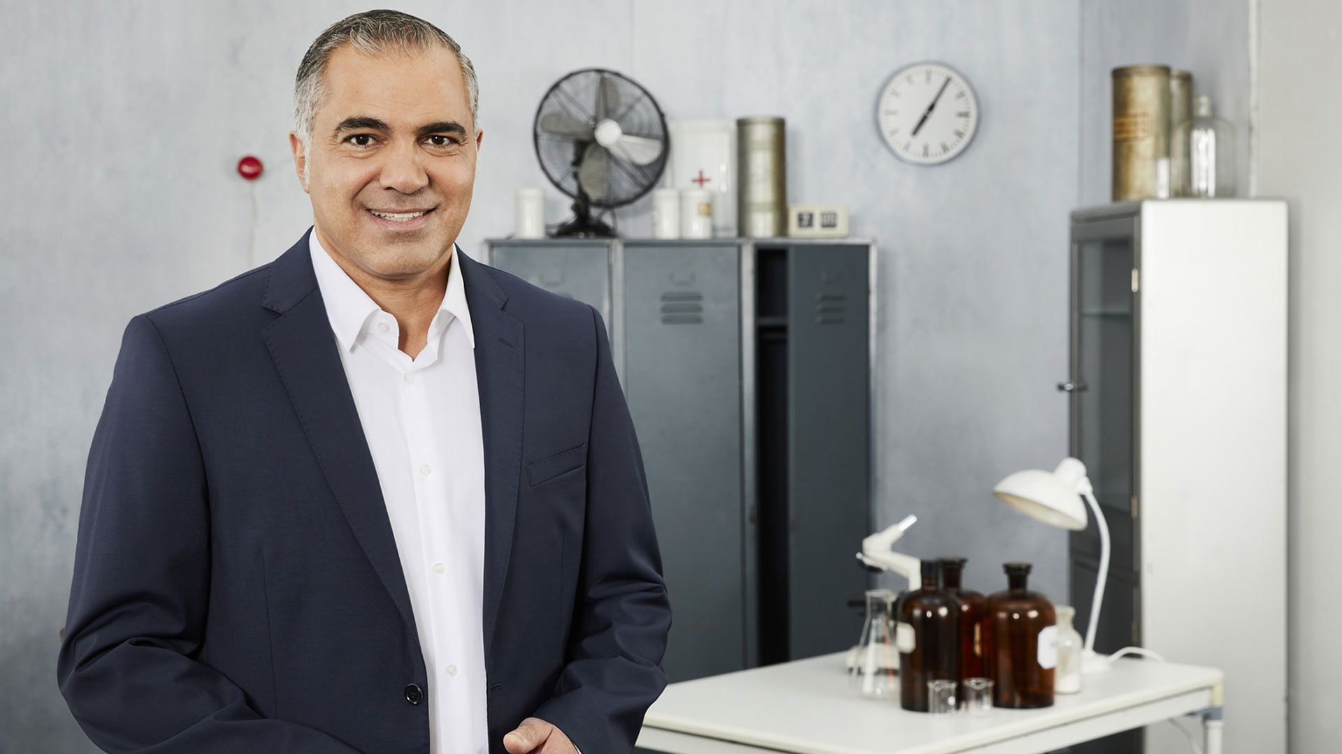 Knackis als Hundeausbilder