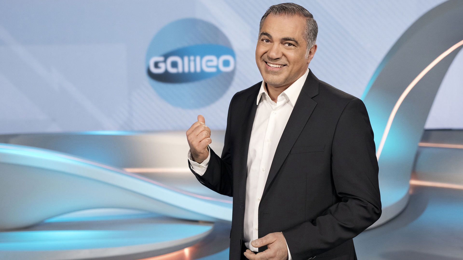 Doppelleben Rap-Opas