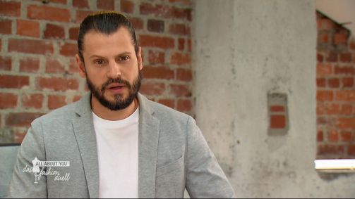 All About You - Das Fashion Duell Staffel 01 Folge 8: Episode 8
