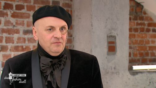 All About You - Das Fashion Duell Staffel 01 Folge 9: Folge 9