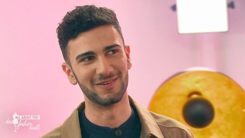 All About You - Das Fashion Duell Staffel 01 Folge 10: Folge 10