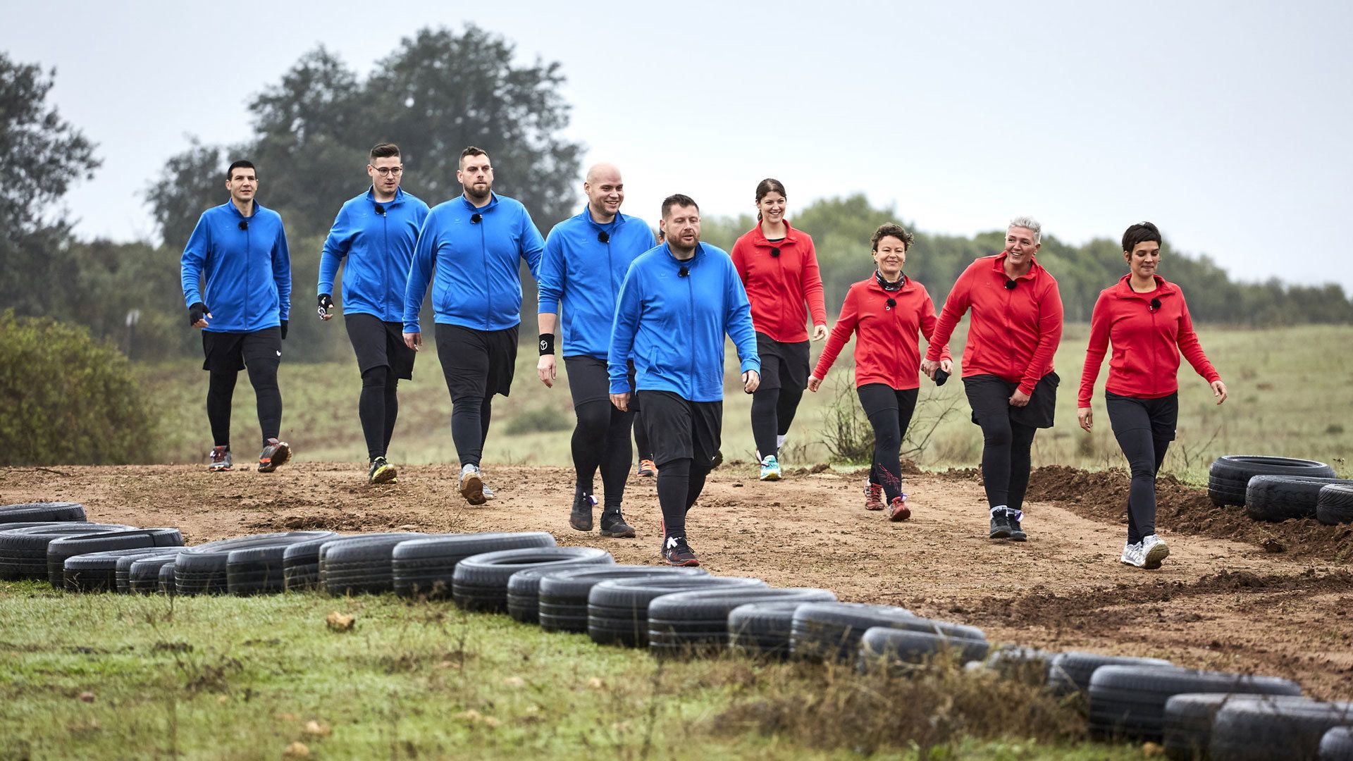 The Biggest Loser Spezial - Die Besten der Besten