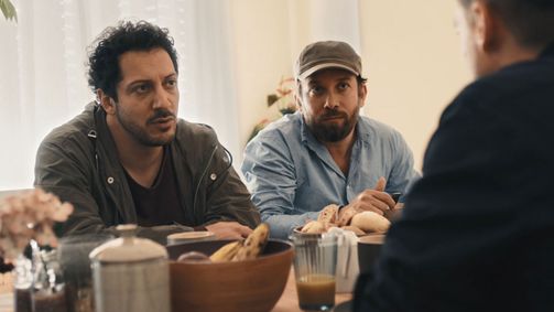 jerks. jerks. Folge 2: Volker