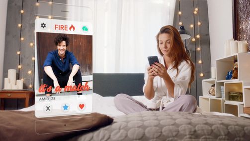 Singles' Diaries Singles' Diaries Staffel 1 Folge 1: Egotypen sind ihr Muster