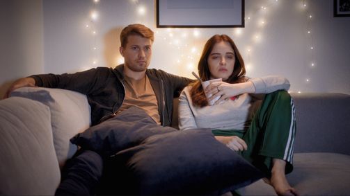 Singles' Diaries Singles' Diaries Staffel 1 Folge 3: Lucie macht Schluss