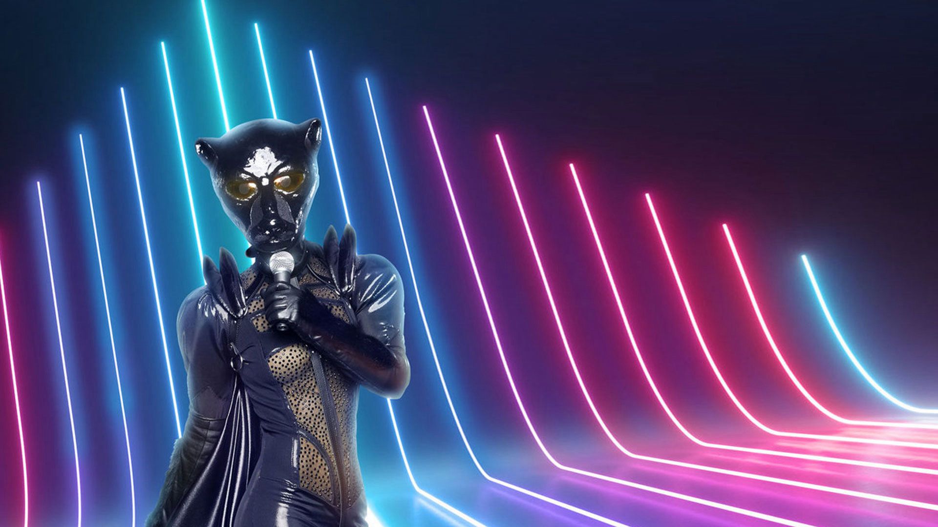 The Masked Singer Staffel 1 Folge