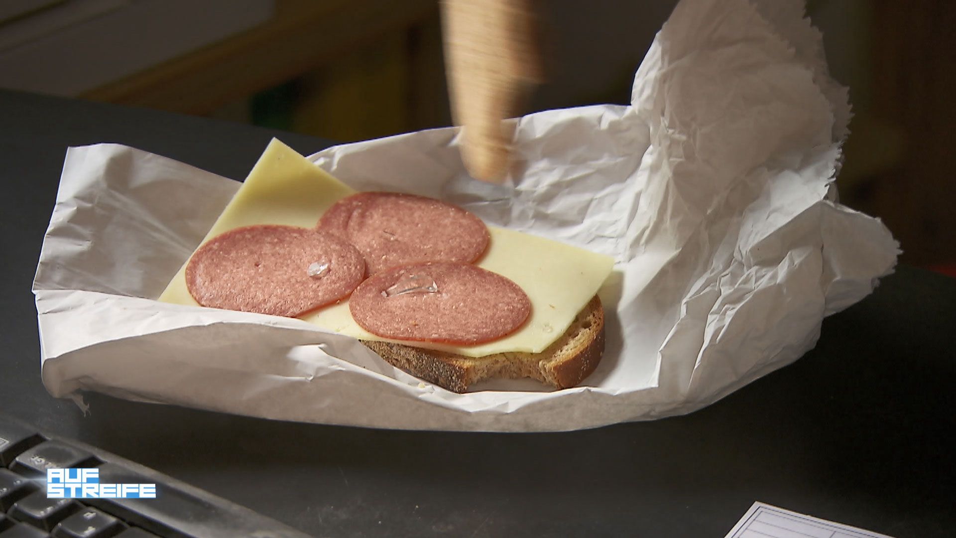 Gefährliche Freundinnen