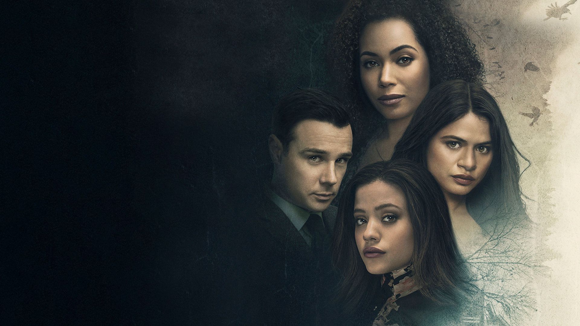 Charmed (Reboot 2018) Titelbild