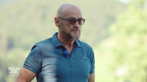 Der Traumjob - Bei Jochen Schweizer Staffel 01 Folge 3: Folge 3