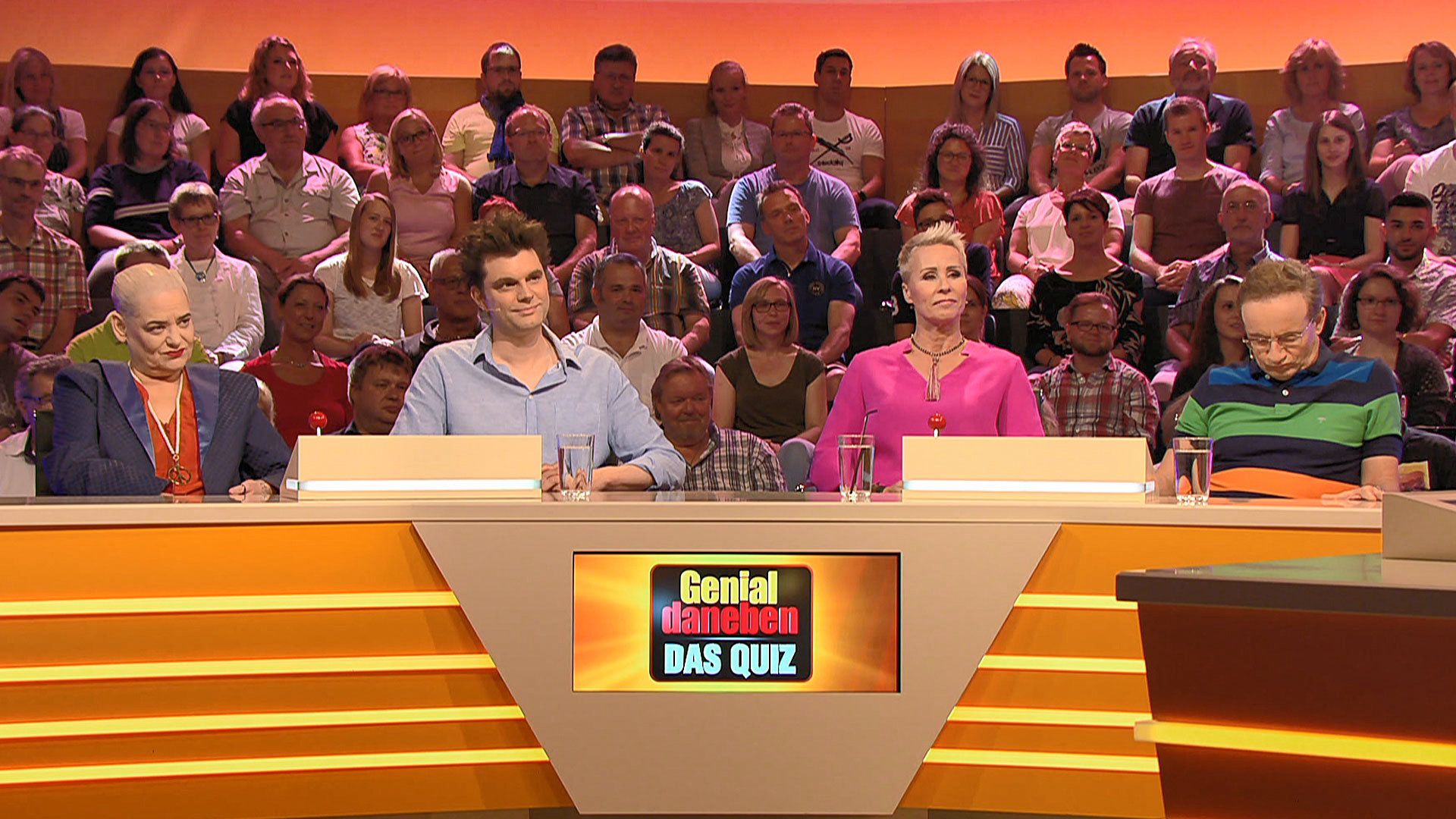 Zietlow & van der Horst