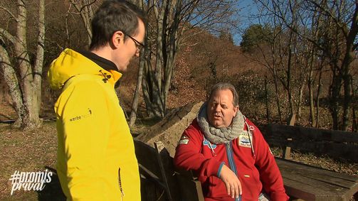 Promis Privat Staffel 02 Folge 8: Kleins 6