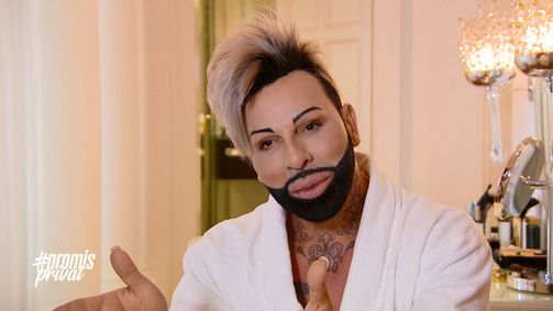 Promis Privat Staffel 02 Folge 16: Glööckler 3