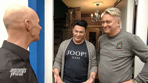 Promis Privat Staffel 02 Folge 20: Fella 2