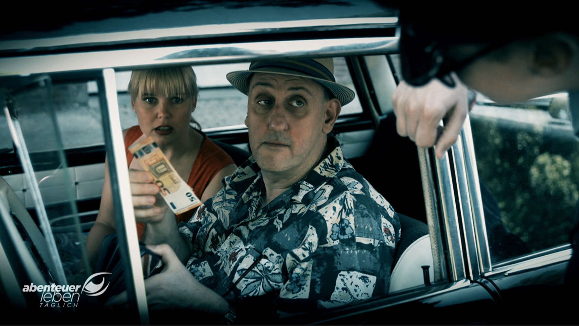 Die teuersten Verkehrssünden im Ausland