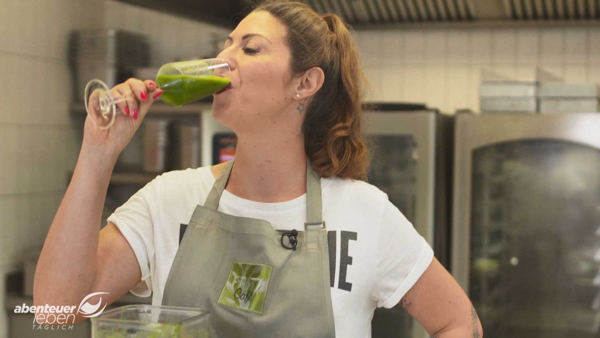 Unbekanntes Gemüse - Quiz mit Biss