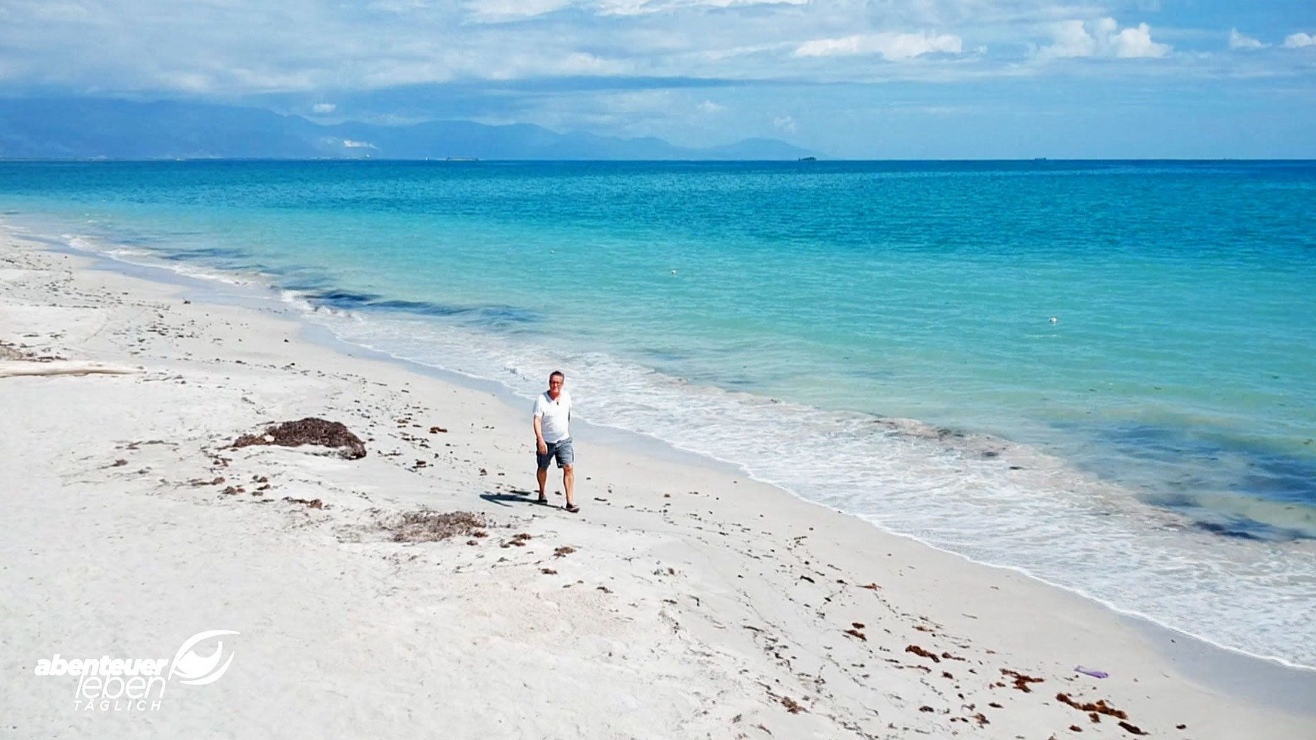 Dirk Hoffmann on Tour: Jamaika