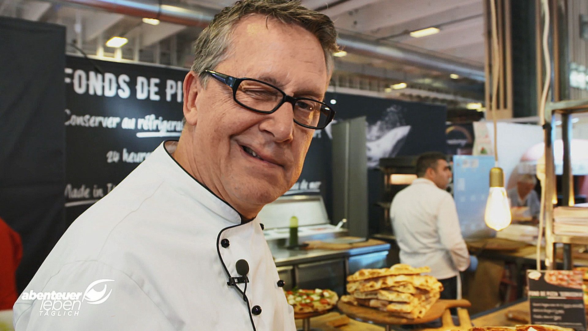 Echtzeitkochen: Tafelspitz