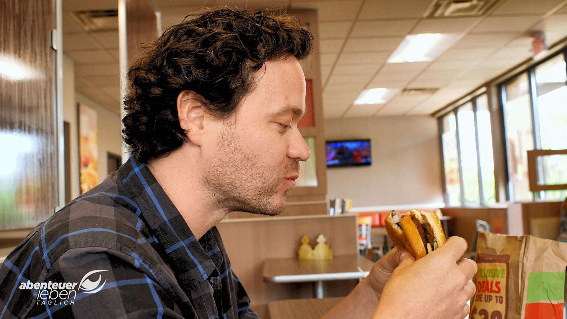 Tiefkühl-Perlen: Was taugt Döner aus dem Supermarkt?