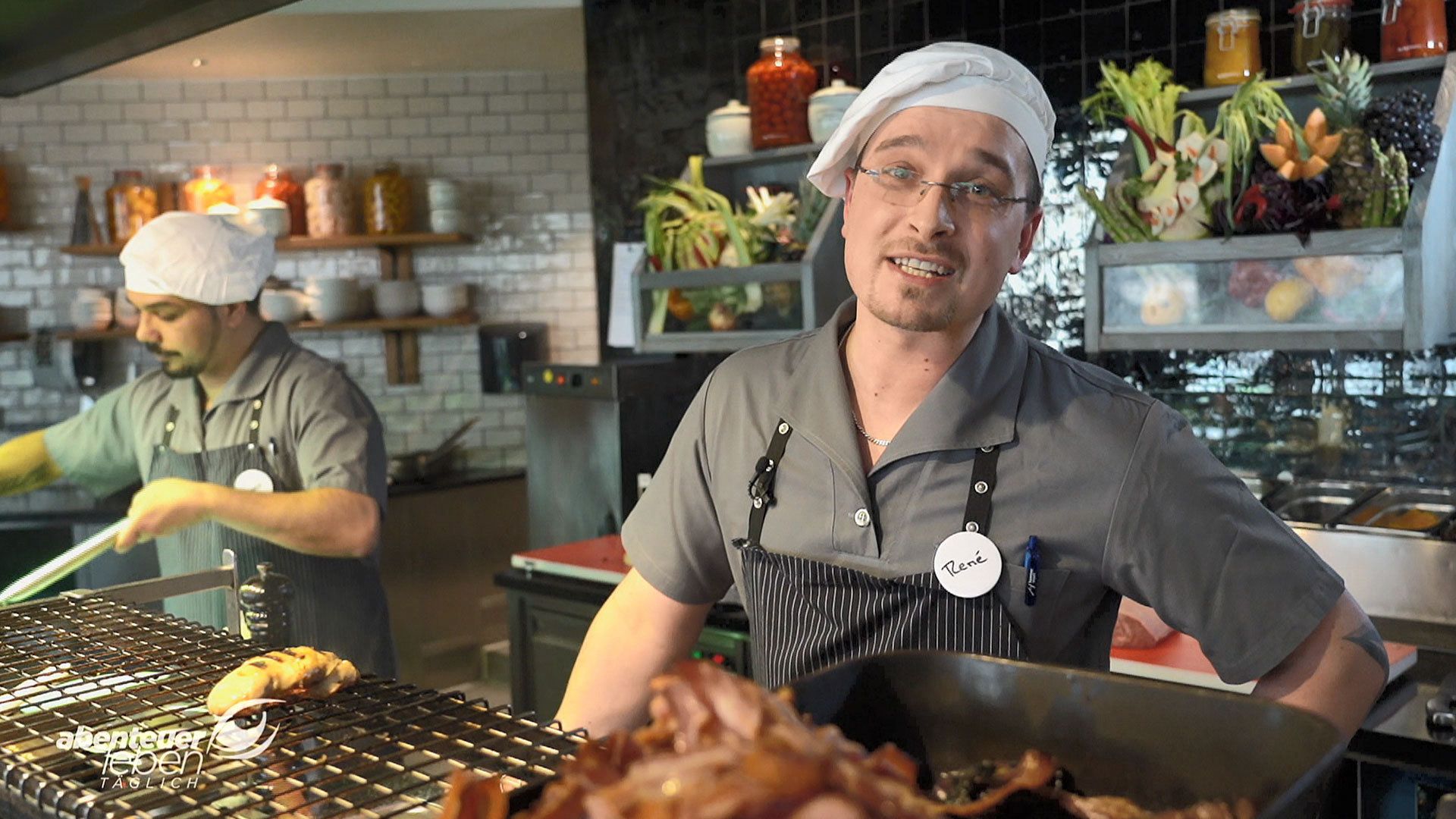 Deutschlands beste Steaks