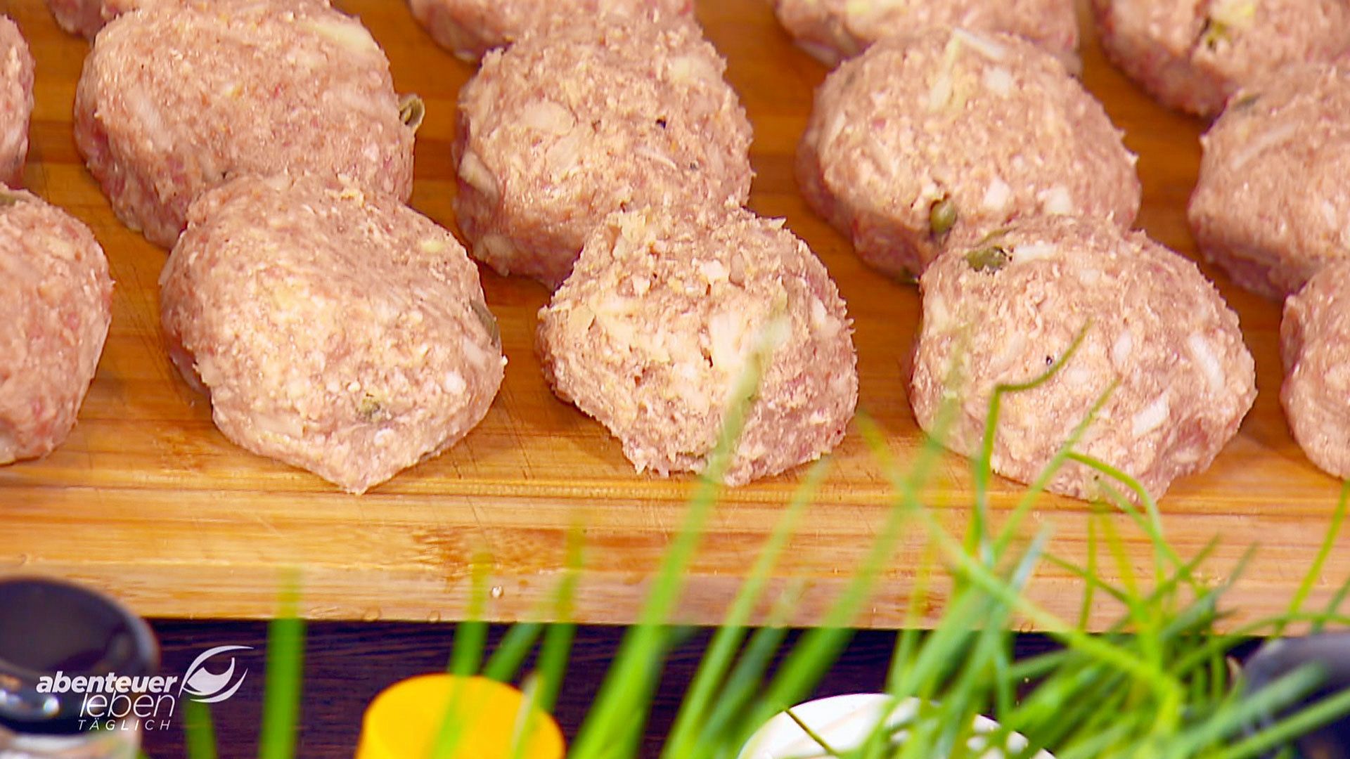 Jugend kann nicht kochen Spezial: Königsberger Klopse