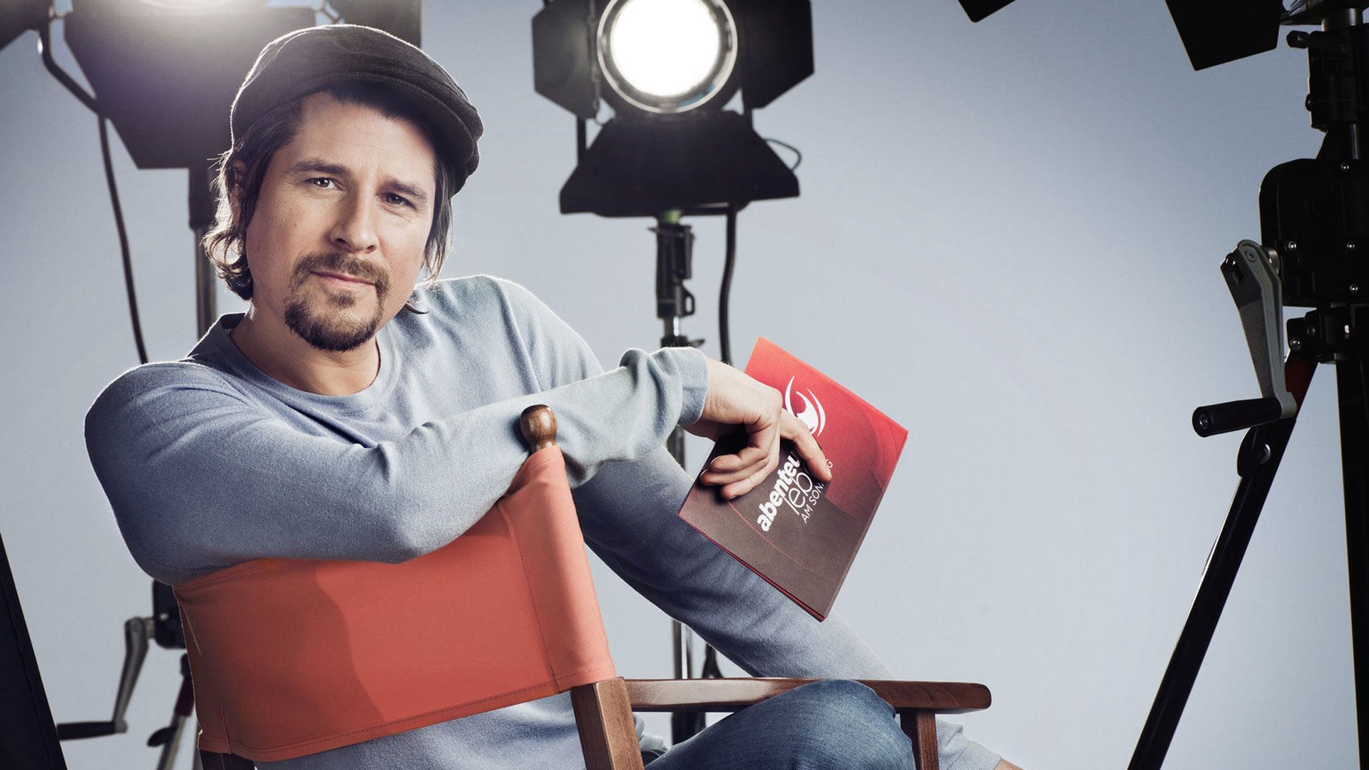 Die Wüste bebt! Trucker-Lady Martina erobert das Outback