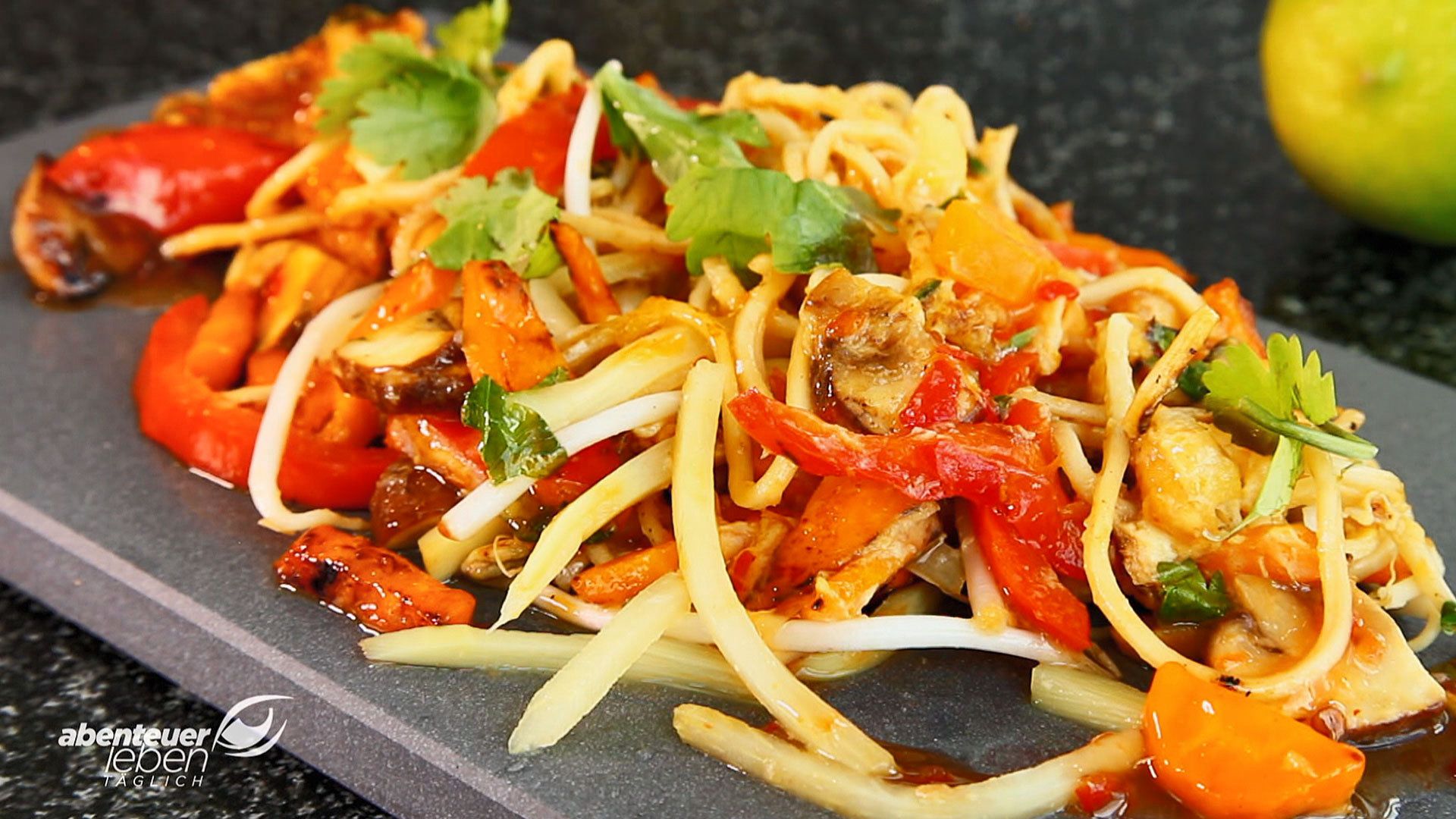 Frag den Henze - Imbissklassiker mal anders