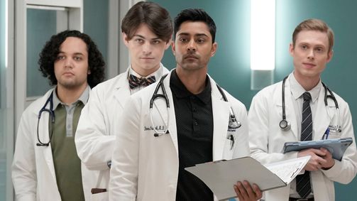 Atlanta Medical Atlanta Medical Folge 2: Geld oder Leben