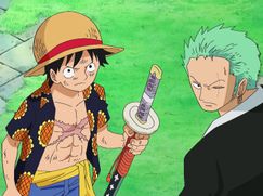 Ganze Folgen Von One Piece Jetzt Kostenlos Auf Joyn Anschauen