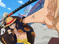 Ganze Folgen Von One Piece Jetzt Kostenlos Auf Joyn Anschauen