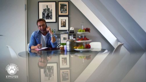 Letzte Chance für 4 Pfoten Staffel 02 Folge 2: Folge 2