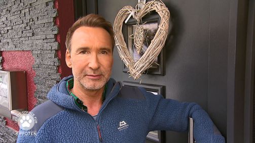 Letzte Chance für 4 Pfoten Staffel 02 Folge 3: Folge 3
