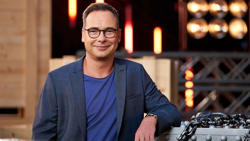 Die Liveshow bei Dir zuhause Staffel 01 Folge 1: Show vom 12.10.2019
