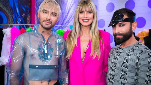 Queen of Drags Staffel 01 Folge 2: Folge 2