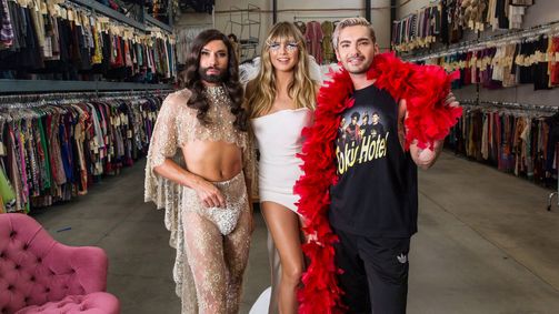 Queen of Drags Staffel 01 Folge 4: Folge 4