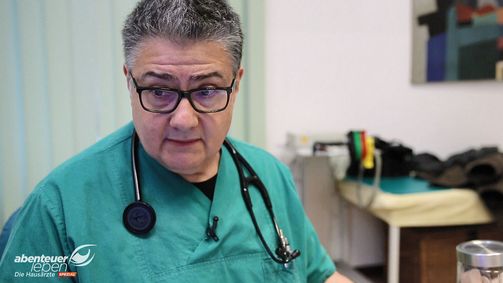 Abenteuer Leben Spezial - Die Hausärzte Staffel 01 Folge 1: Mein Freund der Doktor