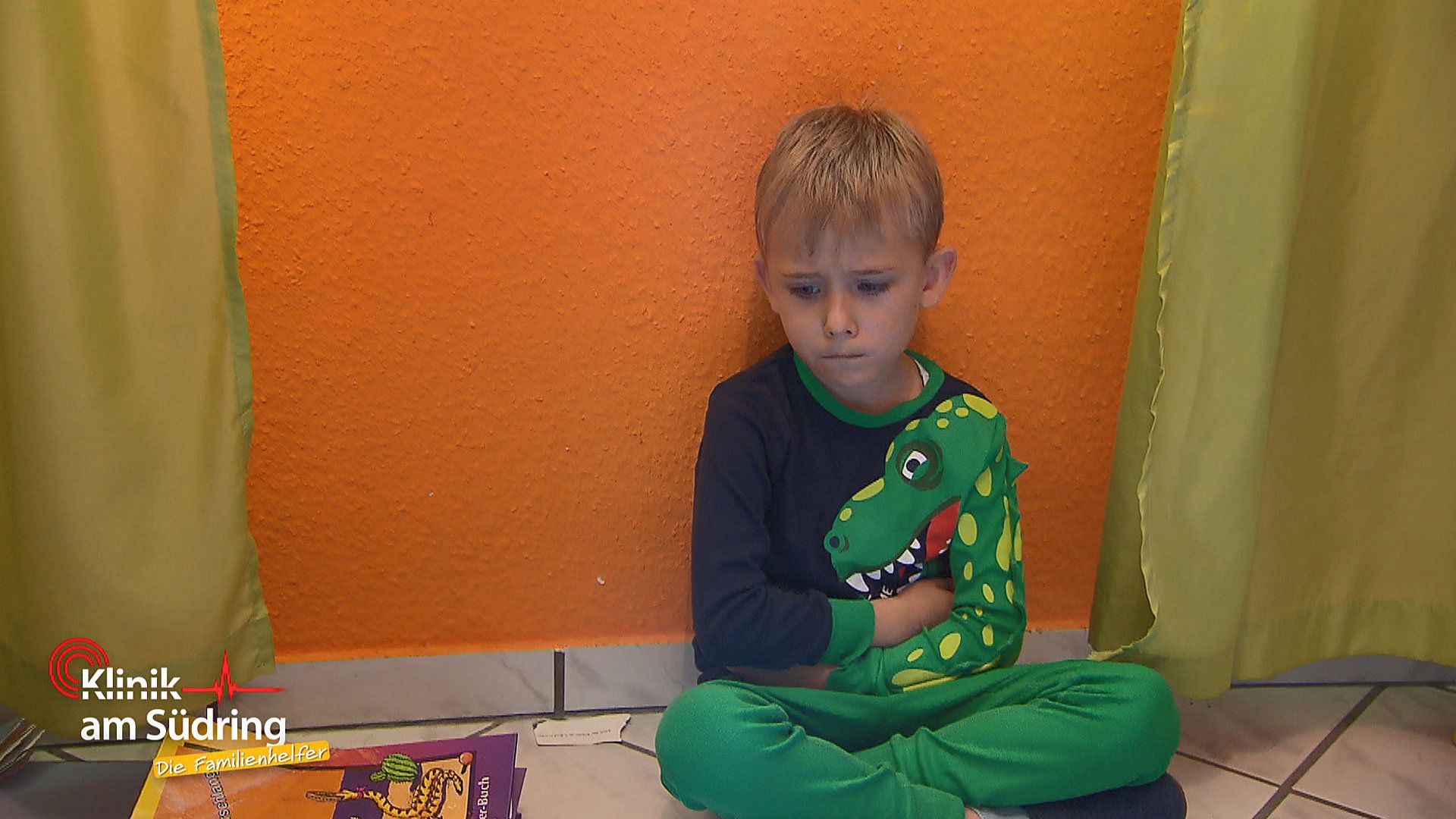 Klinik am Südring Die Familienhelfer Staffel 2019 Folge 193 Another