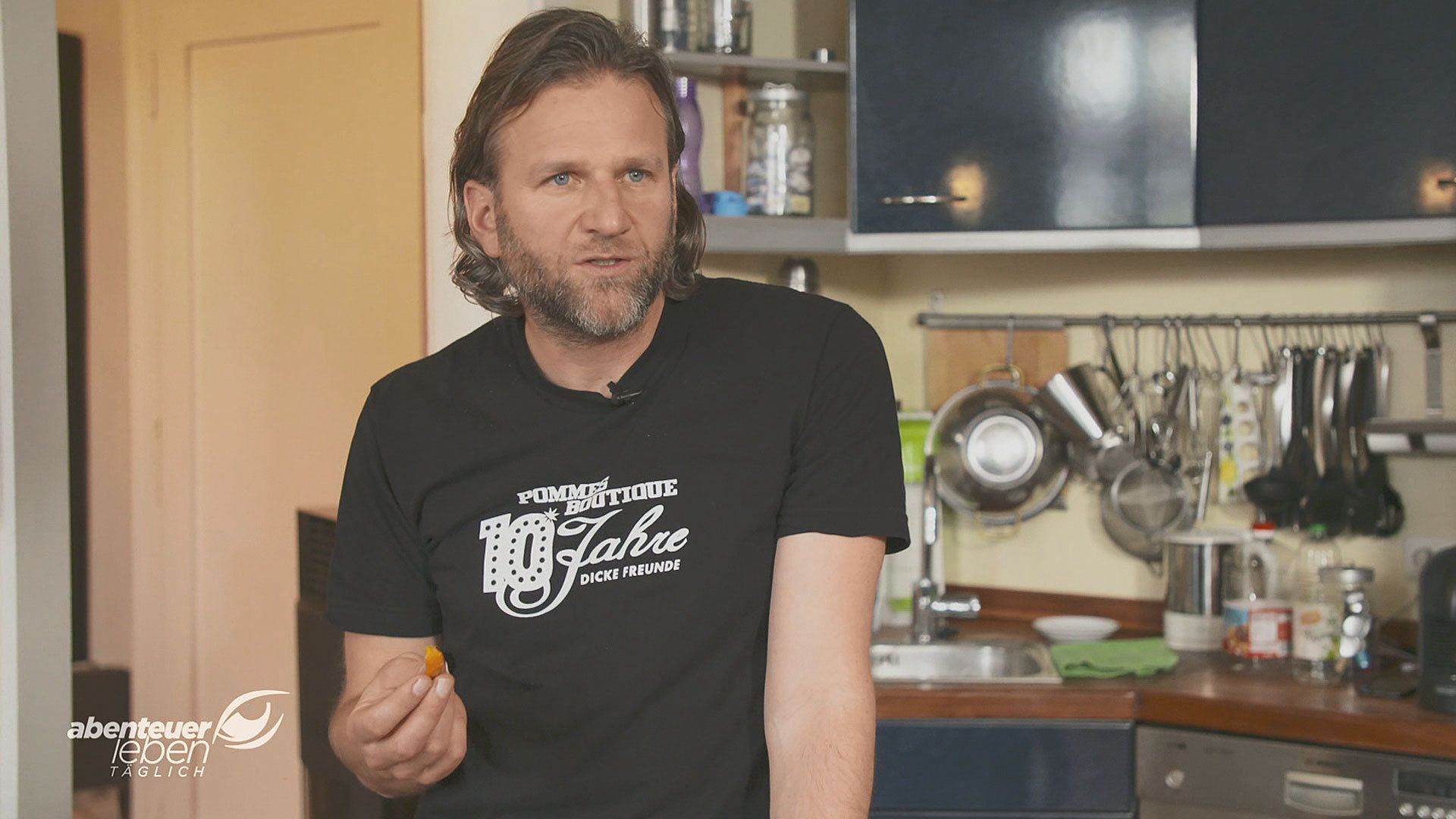 Tiefkühl-Perlen: Was taugen Pommes aus dem Supermarkt?