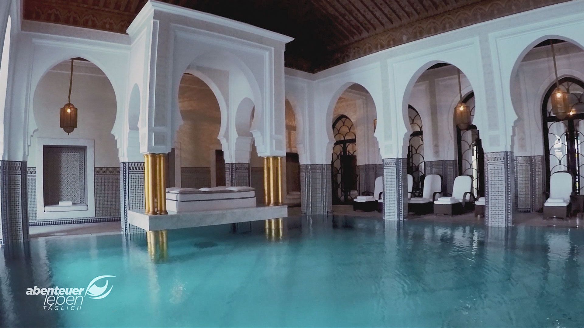 Luxushotels der Welt