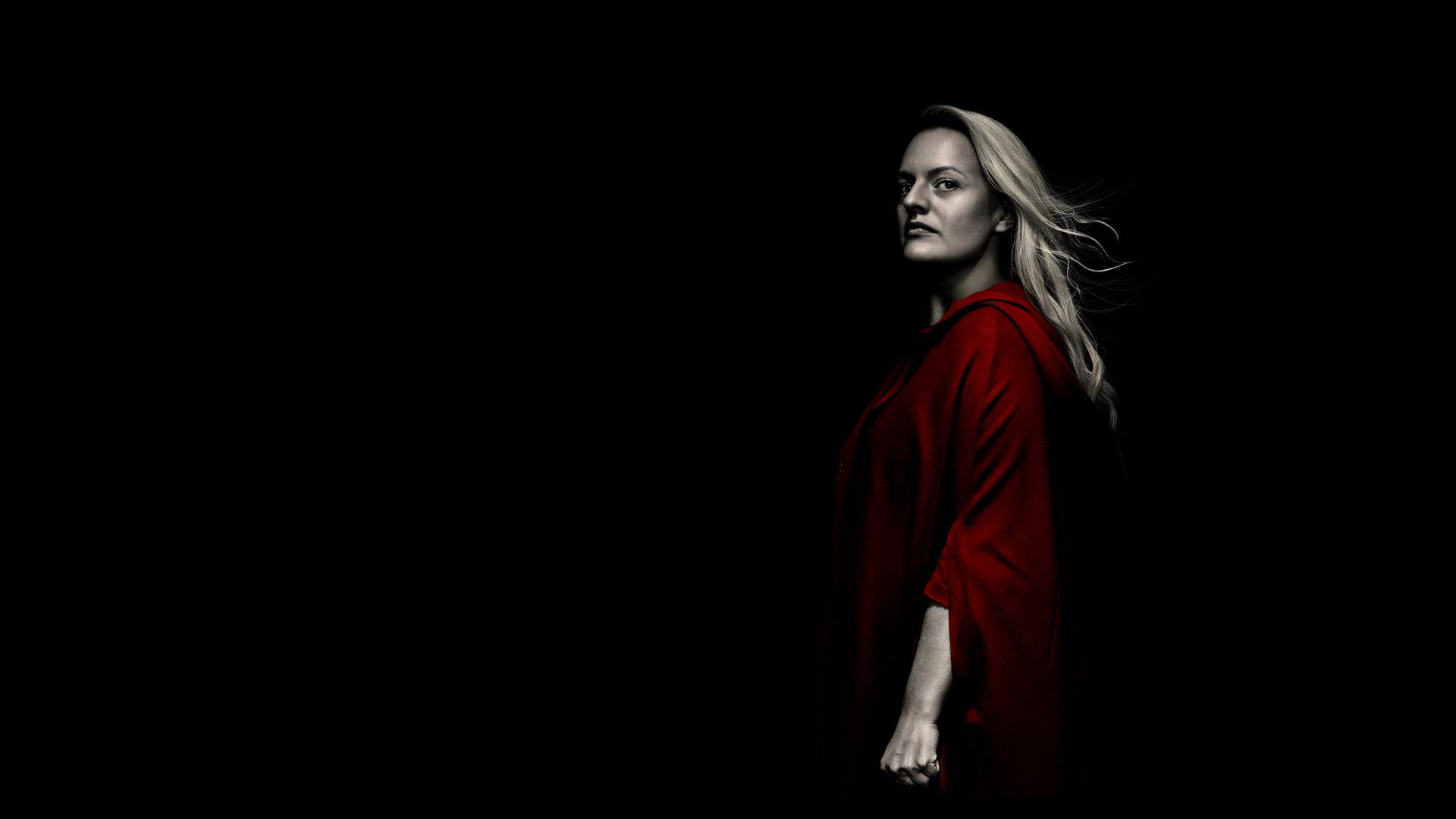 Handmaid's Tale Titelbild