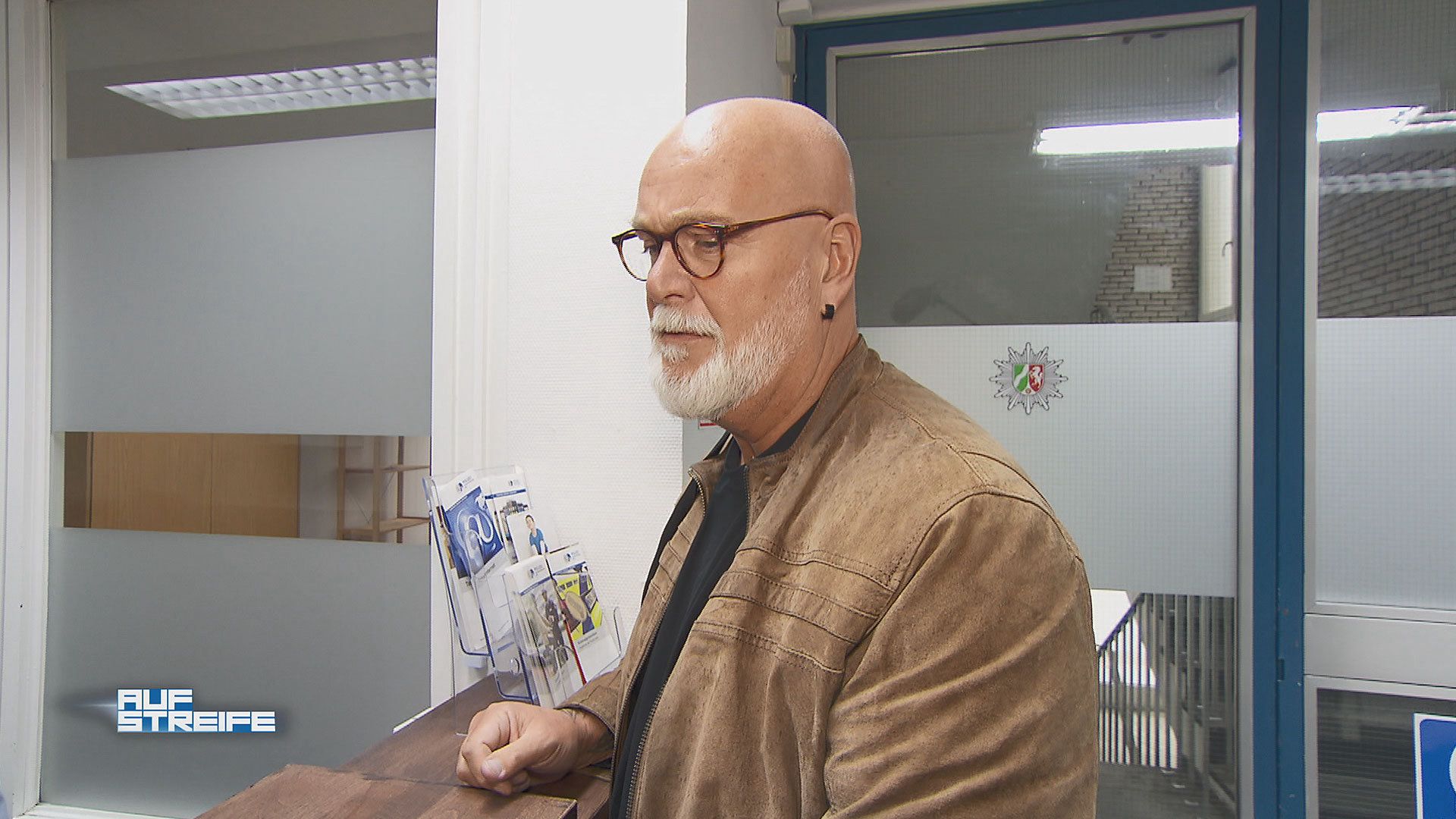 Auf Streife Staffel 11 Folge 6 Wer schön sein will, muss leiden