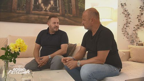 Rosins Fettkampf Staffel 02 Folge 2: Mit Boxen, Fussball und Hüftschwung zum Traumgewicht